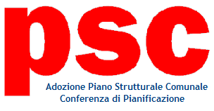 Adozione PSC e Conferenza di Pianificazione