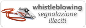 Segnalazioni di illecito - whistleblower